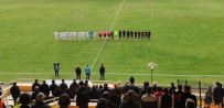 TFF 2. Lig Açiklamasi Bayburt Özel Idarespor - Bursaspor Açiklamasi 2-0