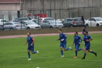 TFF 3. Lig Açiklamasi Bayrampasaspor Açiklamasi 0 - Ergene Velimesespor Açiklamasi1