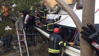 Beş kişinin öldüğü öğrenci servisi kazasında dehşete düşüren detaylar: Sürücünün kanında uyuşturucu çıktı