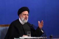 Iran Cumhurbaskani Reisi Açiklamasi 'ABD Baskani Yaptigi Açiklamalarla Diger Ülkelerde Kaos Ve Terörü Kiskirtiyor'