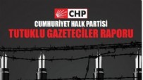 İşte CHP raporundaki sözde gazeteciler...