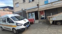Izmir'deki Pompali Tüfekli Cinayete 1 Tutuklama