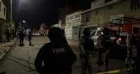 Meksika’da bara silahlı saldırı: 12 ölü, 3 yaralı