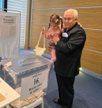 MUTSO Seçimlerini Mavi Liste Kazandi