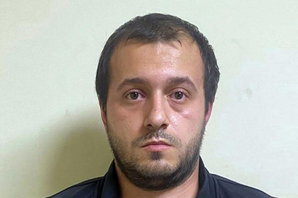 Başak Cengiz'i vahşice katletmişti! Samuray kılıçlı katil Can Göktuğ Boz'dan yüzsüz şikayet