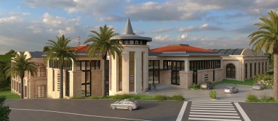 150 Milyonluk Dev Yatirim Sifa Dagitacak