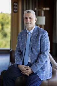 Albayrak Grubu 70. Yilini Kutladi