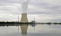 Almanya'daki Nükleer Santraller 2023 Nisan'a Kadar Çalisacak