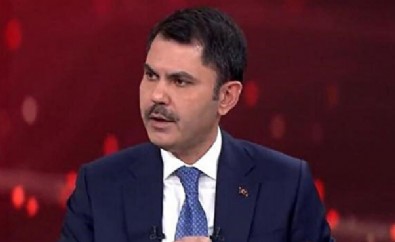 Bakan Kurum ayın 28'ini işaret etti: Büyük müjdelerimiz var Cumhurbaşkanımız açıklayacak