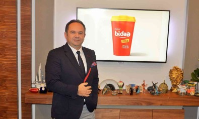 Bardak Çorbaya Yogun Ilgi