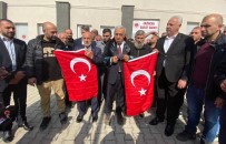 'Basbaglar Katliami' Davasinda Ilk Durusma Görüldü