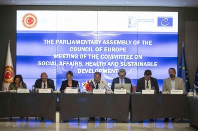 Baskan Gümrükçü'den Iklim Kriziyle Mücadele Vurgusu