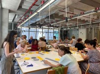 'Bilge Yasam' Projesi 200 Kisiye Ulasti