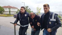 Bursa'da Uyusturucu Taciri Polise Yakalandi