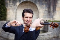 ÇDSO'dan 'Keman Gecesi'