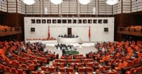 Cumhurbaşkanı Erdoğan'ın imzasını taşıyan 2023 Yılı Merkezi Yönetim Bütçe Kanunu Teklifi TBMM'ye sunuldu