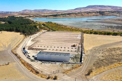 Elazig Belediyesi'nden Jeotermal Sera Yatirimi