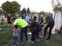 Elazig'da 'Ilk Is Babalik' Egitimi