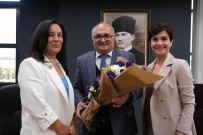 EOSB Yasam Merkezi'ndeki Anaokulunun Isletilmesi Için Sözlesme Imzalandi