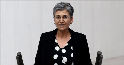 Eski HDP Milletvekili Güven'e 'terör örgütü propagandası' suçundan 11 yıl 7 ay hapis cezası