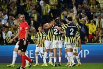 Fenerbahçe, MKE Ankaragücü'ne konuk oluyor! Mücadelede ilk 11'ler belli oldu...
