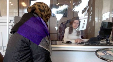 Ihtiyaç Sahibi 8 Bin 564 Aileye 4 Milyon 655 Bin TL Yardim