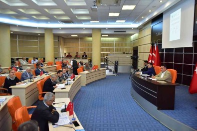 Kepez'den 2023'E Yatirimci Bütçe