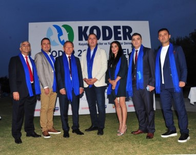 KODER Baskani Özden Açiklamasi 'Çok Iyi Bir Sezon Geçirdik'