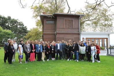 Marka Mutfagi Pazarlama Maratonu Yalova'da Yapildi