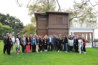 Marka Mutfagi Pazarlama Maratonu Yalova'da Yapildi