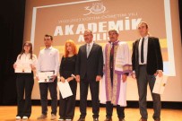 MSKÜ Akademik Açilis Töreni Gerçeklesti