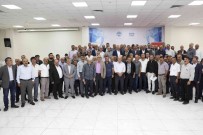 Muhtarlara Öze Yeni Egitim Programi