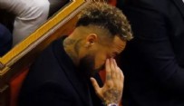 Neymar'ın başı dertte! 5 yıl hapsi istendi
