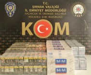 Sirnak'ta Kaçakçilik Ve Asayis Operasyonu Açiklamasi 56 Gözalti