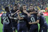 Spor Toto Süper Lig Açiklamasi MKE Ankaragücü Açiklamasi 0 - Fenerbahçe Açiklamasi 3 (Maç Sonucu)
