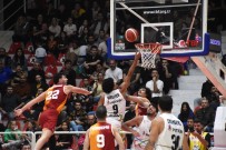 Türkiye Sigorta Basketbol Süper Ligi Açiklamasi Aliaga Petkimspor Açiklamasi 66 - Galatasaray Nef Açiklamasi 84