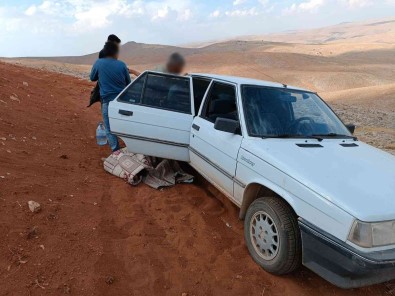 Tuzakla Sahin Avlayan 2 Sahsa 25 Bin Lira Ceza