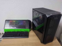 Yakalanan Bilgisayar Hirsizi Tutuklandi