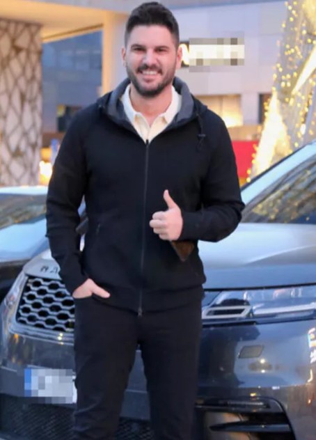 Tolgahan Sayışman'ın ekranlara dönüş şartı!