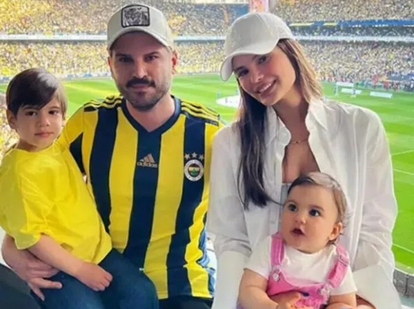 Tolgahan Sayışman'ın ekranlara dönüş şartı!