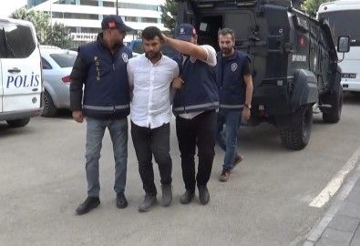 5 Ay Önceki Hurdaci Cinayeti Aydinlatildi, Katil Zanlisi 'Eniste' Çikti