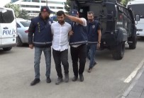 5 Ay Önceki Hurdaci Cinayeti Aydinlatildi, Katil Zanlisi 'Eniste' Çikti