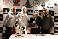 Baja Yarislarinda Pilotlar Ilk Kez 500 Kilometre Kosacak