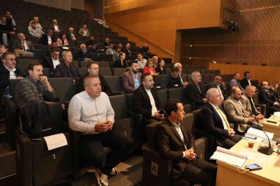 Bergama Belediyesi 2023 Yili Bütçesi 533 Milyon TL