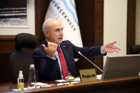 Büyükçekmece Belediyesi'nin 2023 Yili Bütçesi 1 Milyar 523 Milyon Lira Oldu