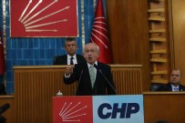 CHP Grup Toplantisi
