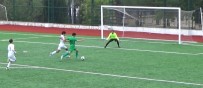 Denizlispor'un Minikleri Lige 3 Puan Ile Basladi