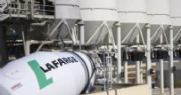 Fransız çimento fabrikası Lafarge 'DEAŞ'a yardım etme' suçunu kabul etti