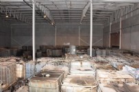 İzmir’de 1 milyon litre kaçak akaryakıt ele geçirildi