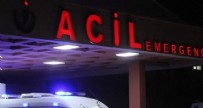 Kahramanmaraş'ta askeri araç devrildi: 7 asker yaralı